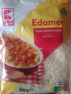 Edamer