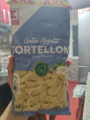 Tortelloni