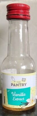 Madagascan Vanilla Extract