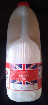 British Skimmed Milk