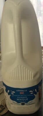 Future and whole your milk