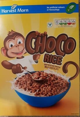 Chico Rice