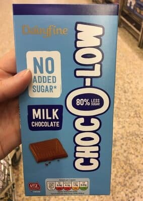 Choco low