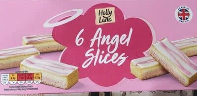 Angel Slices