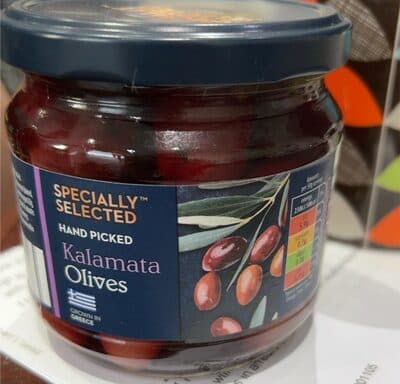 Kalamata Olives