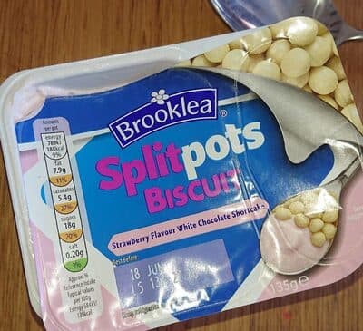 Brooklea Yogurts