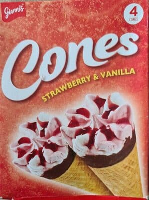 Cones