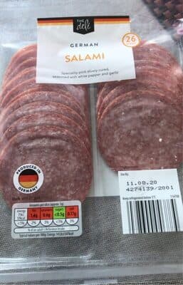 Salami