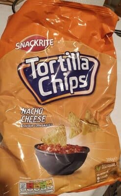 Tortilla Chips