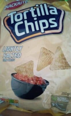 Tortilla Chips
