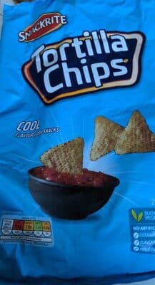 Tortilla Chips