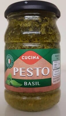 Pesto Basil
