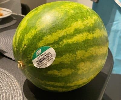 Watermelon