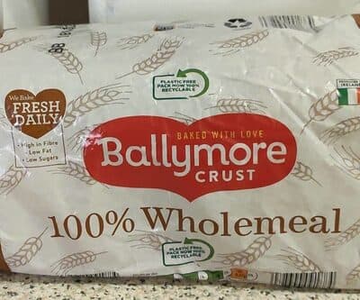 Wholemeal
