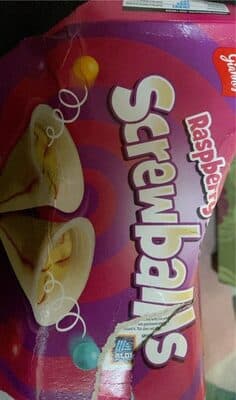 Screwballs