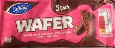 Wafer