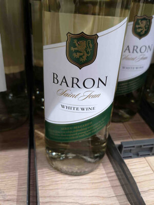 White Wine