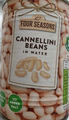 Cannellini Beans
