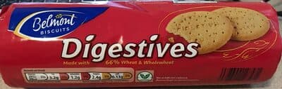 Digestives
