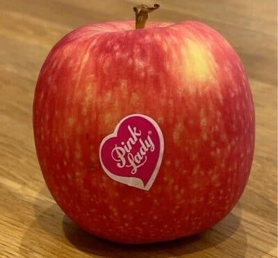Pink Lady Apple