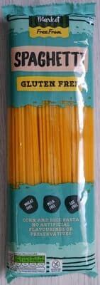 Gluten Free Spaghetti