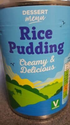Pudding