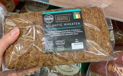 Atlantic Wheaten
