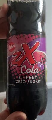 Cherry cola