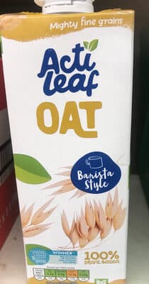 Oat