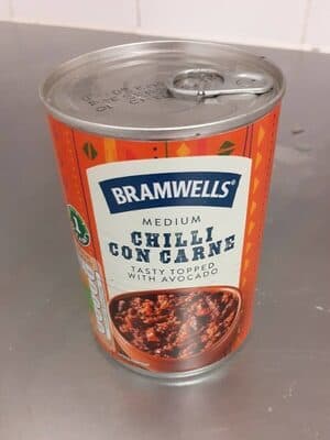 Chili Con Carne