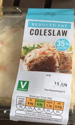 Coleslaw