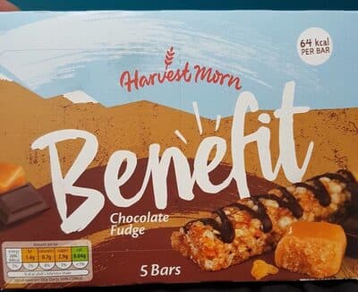 Benefit Chocolate Fudge