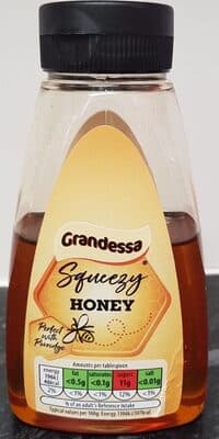 Honey