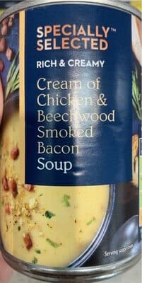 Specially selected