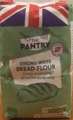 Strong White Bread Flour