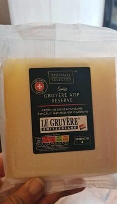 Gruyere