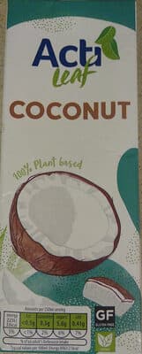 Acti Leaf Coconut