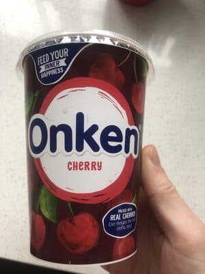 Onken Cherry