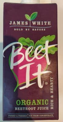 Beet It