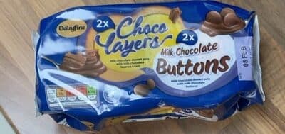 Choco Layers