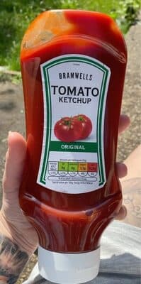 Tomato Ketchup