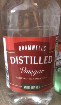 Distilled Vinegar