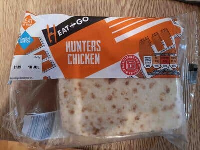 Hunters Chicken