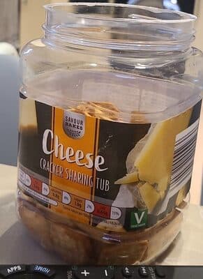 Cheese