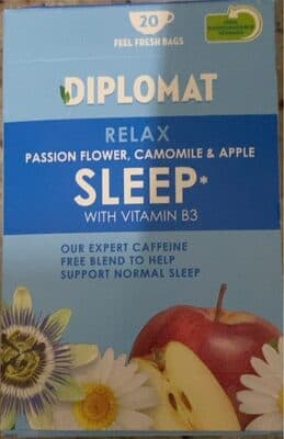 Relax Sleep