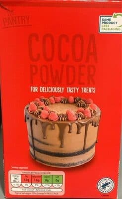 Cocoa Powder