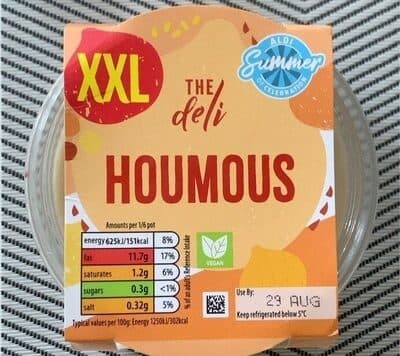Houmous