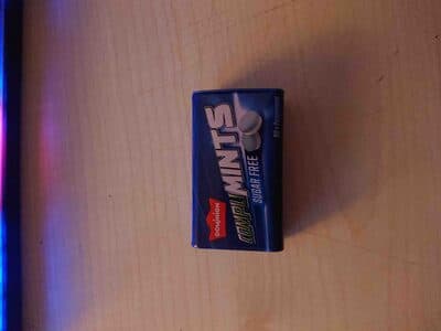 CompliMints