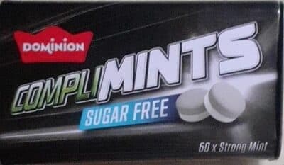 Complimints