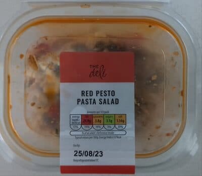 The Deli